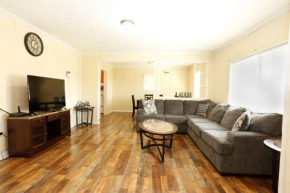Cozy retreat for your upcoming trip